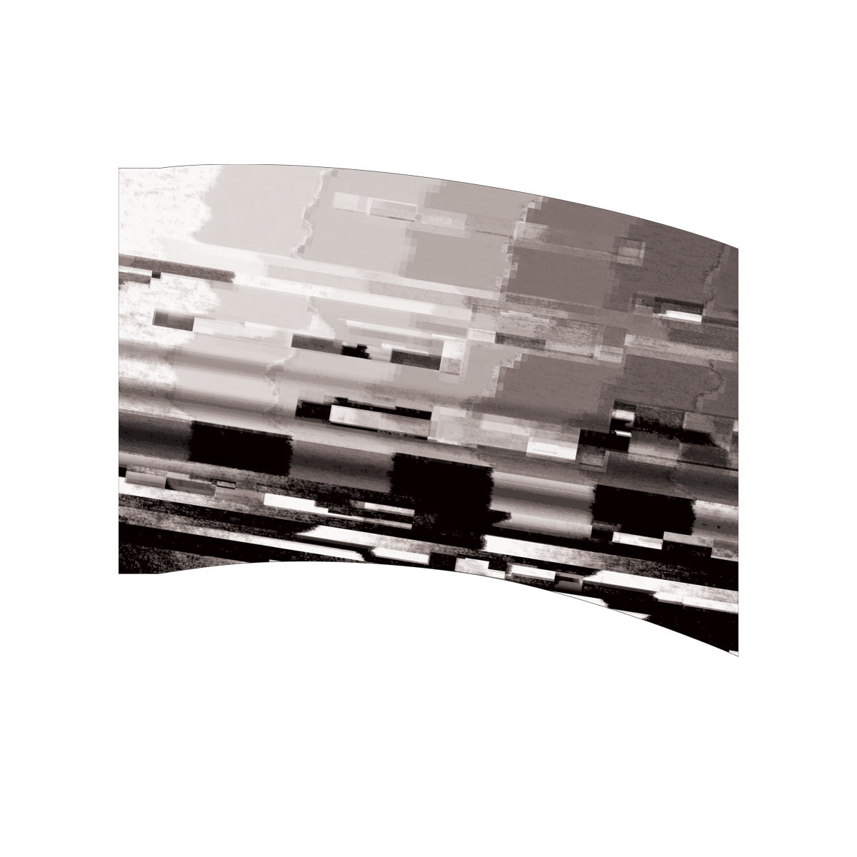 Printed Flag 3D04022