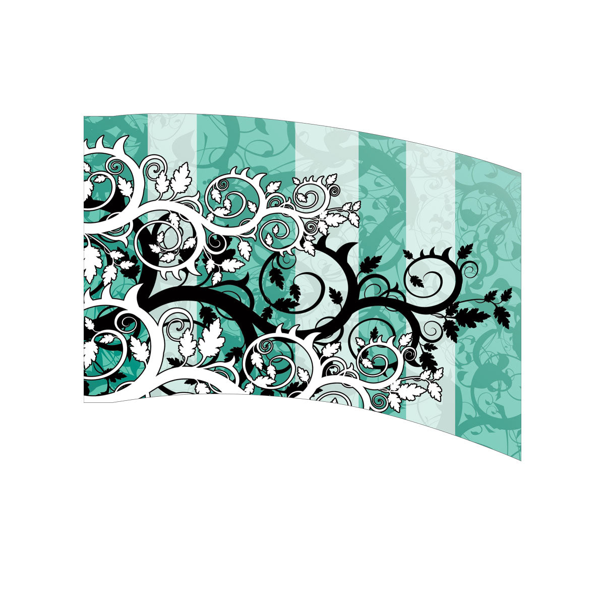 Printed Flag 3D04047