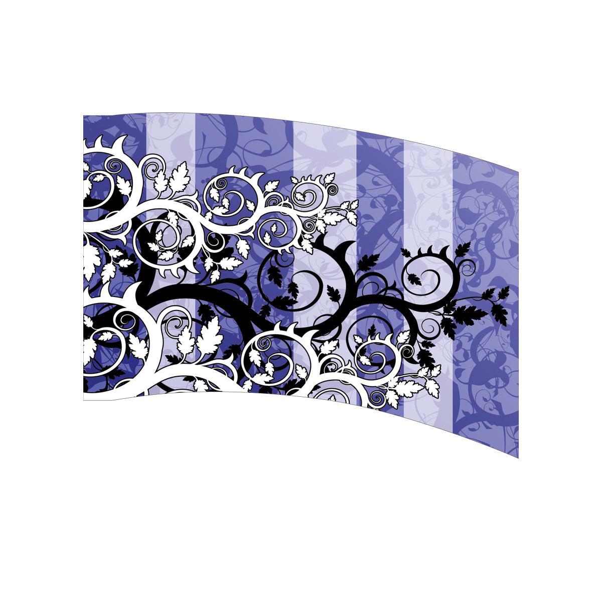 Printed Flag 3D04048
