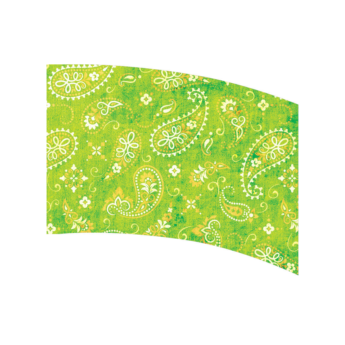 Printed Flag 3D06007