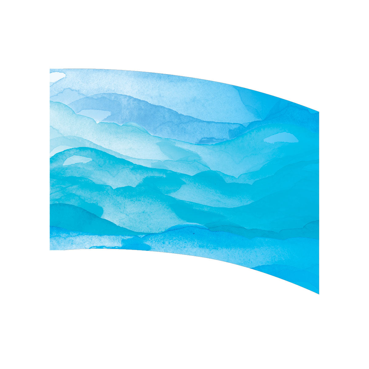Printed Flag 3D06022
