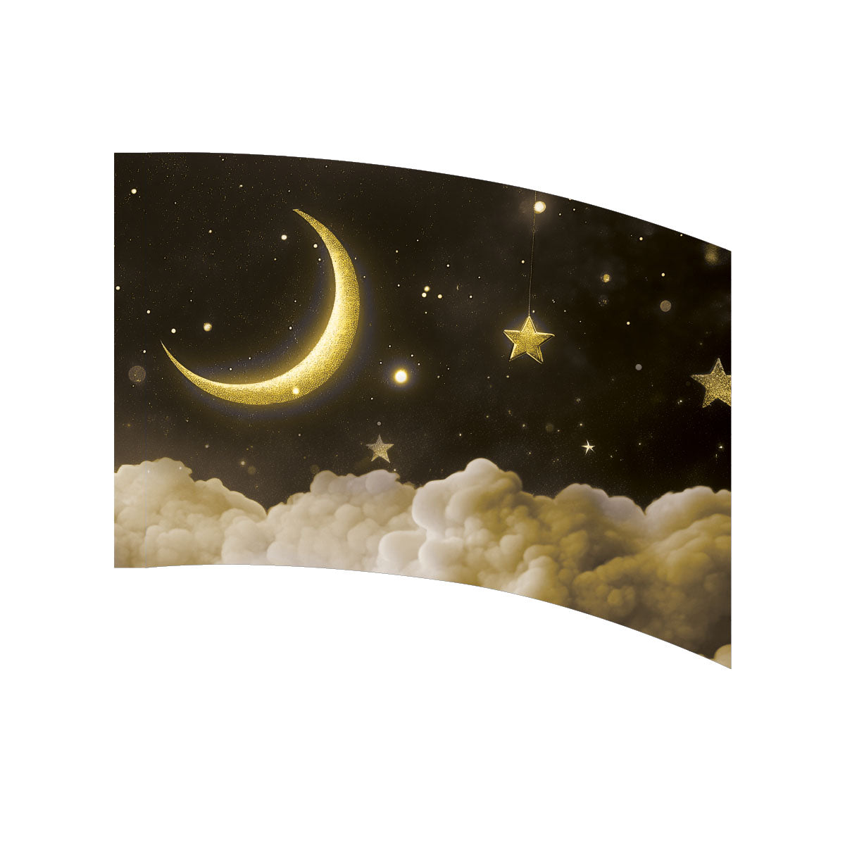 Printed Flag 3D06049