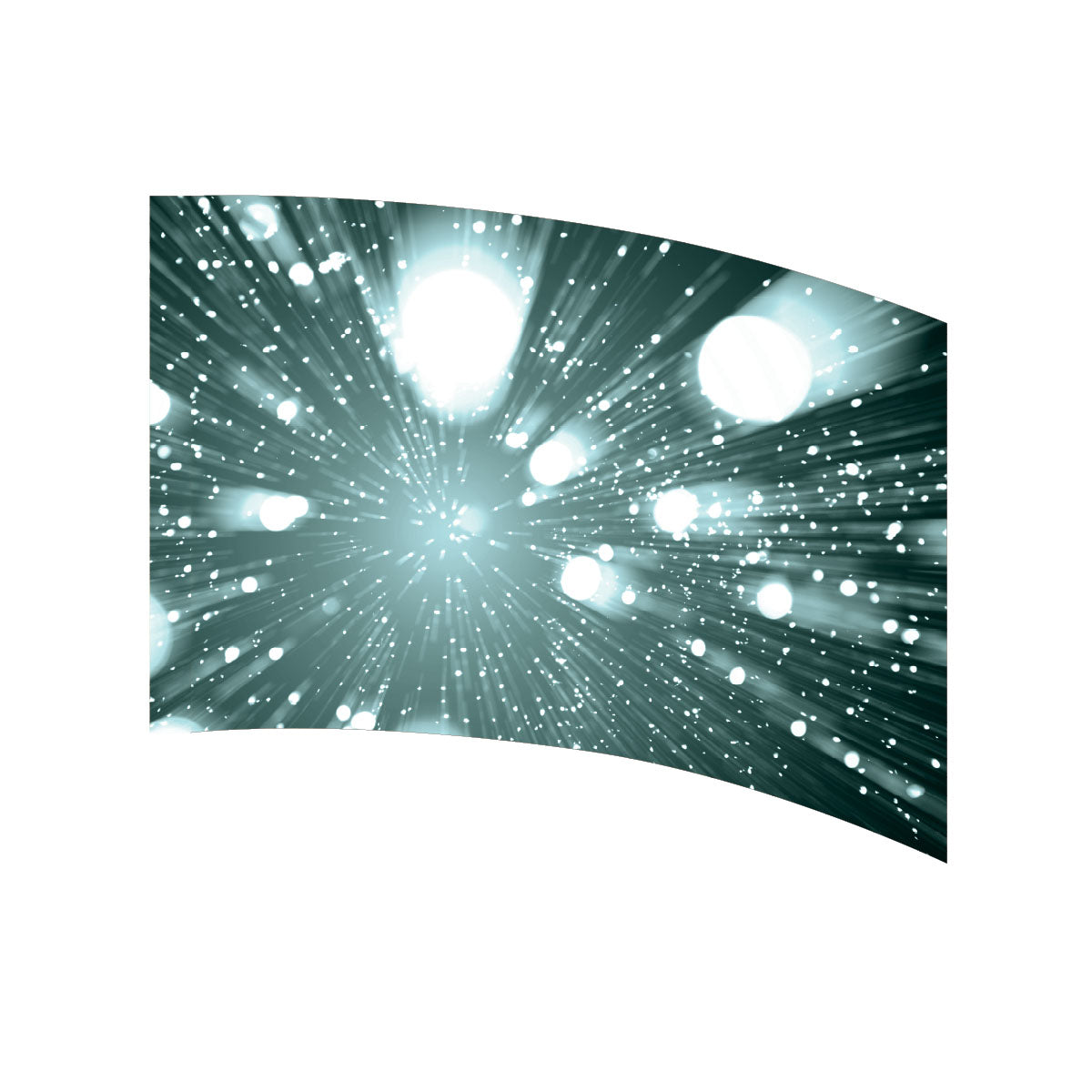 Printed Flag 3D06052
