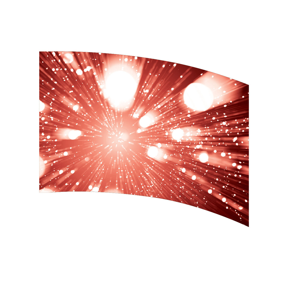 Printed Flag 3D06053