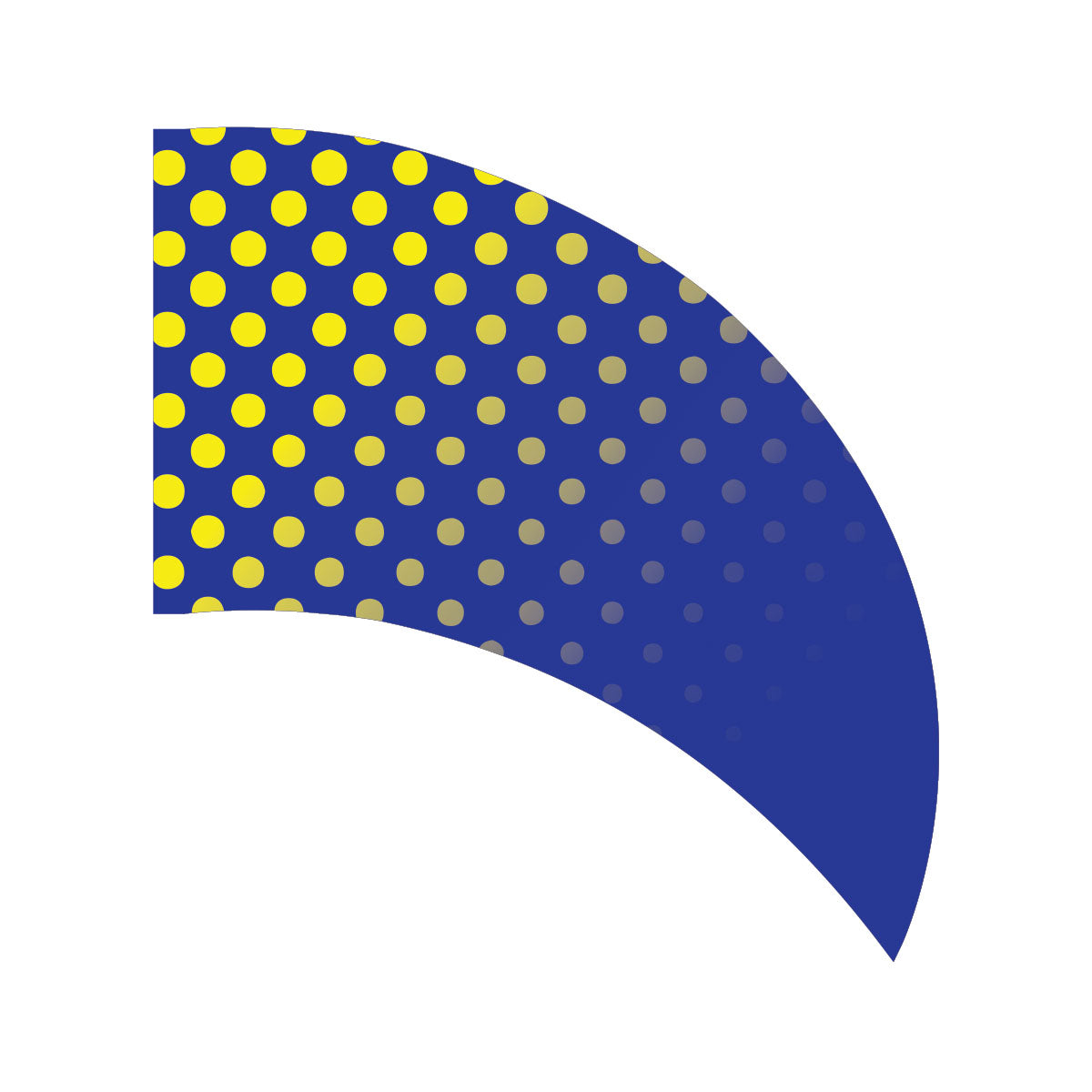 Printed Swing Flag 3D06611