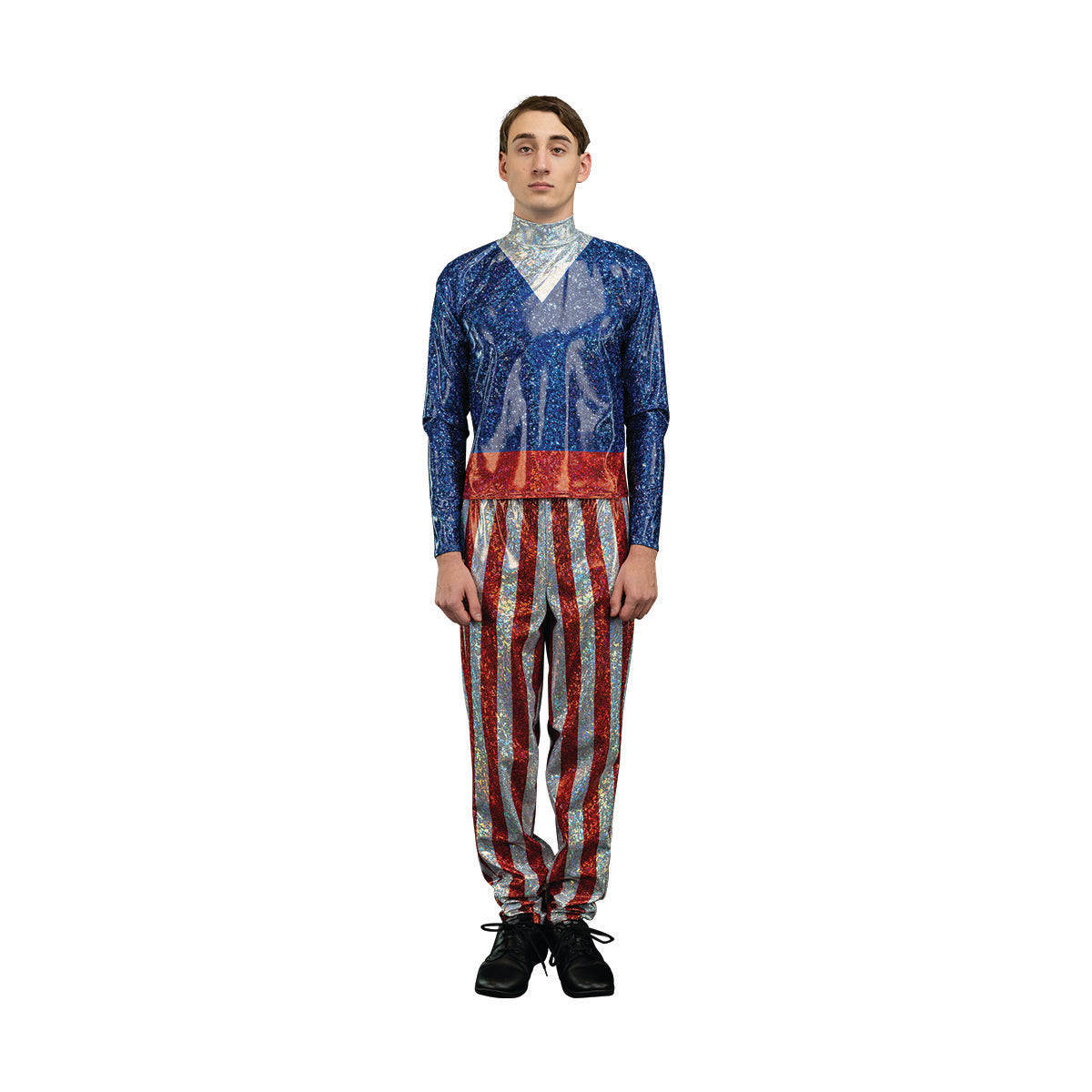 American Patriot Pants