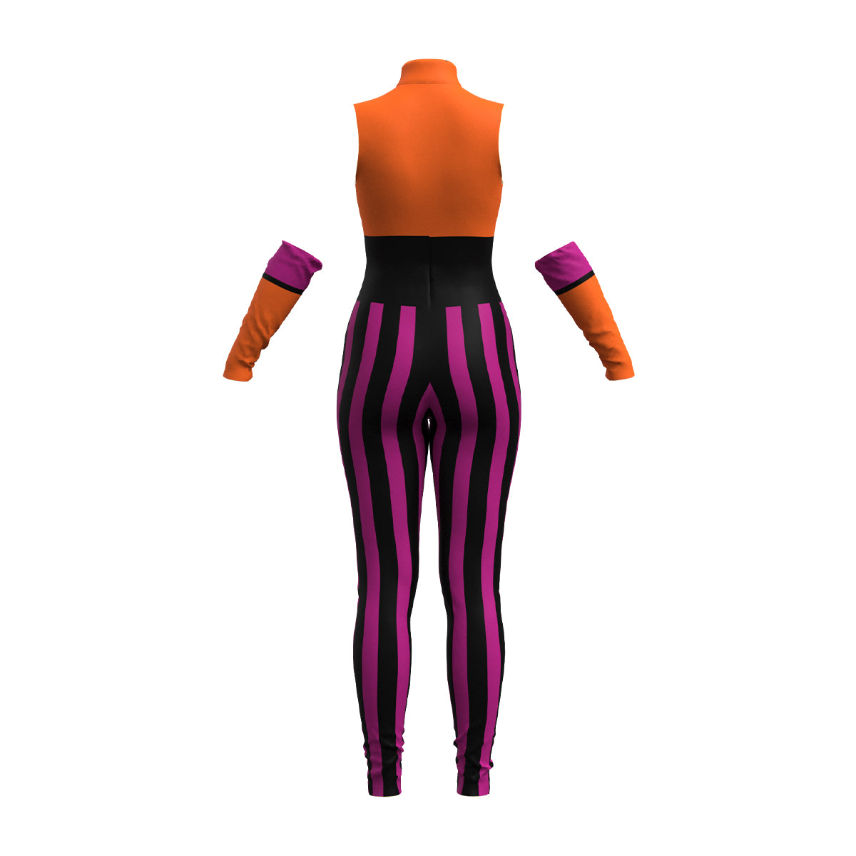 Circus Performer Unitard