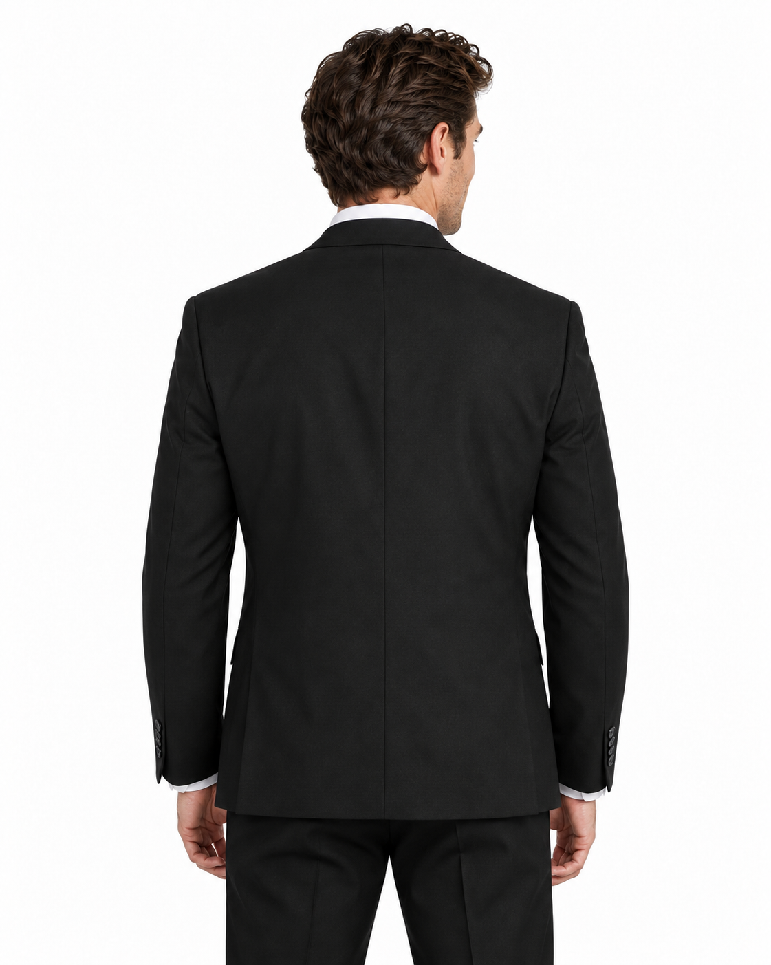 Suit Coat - Style MB737