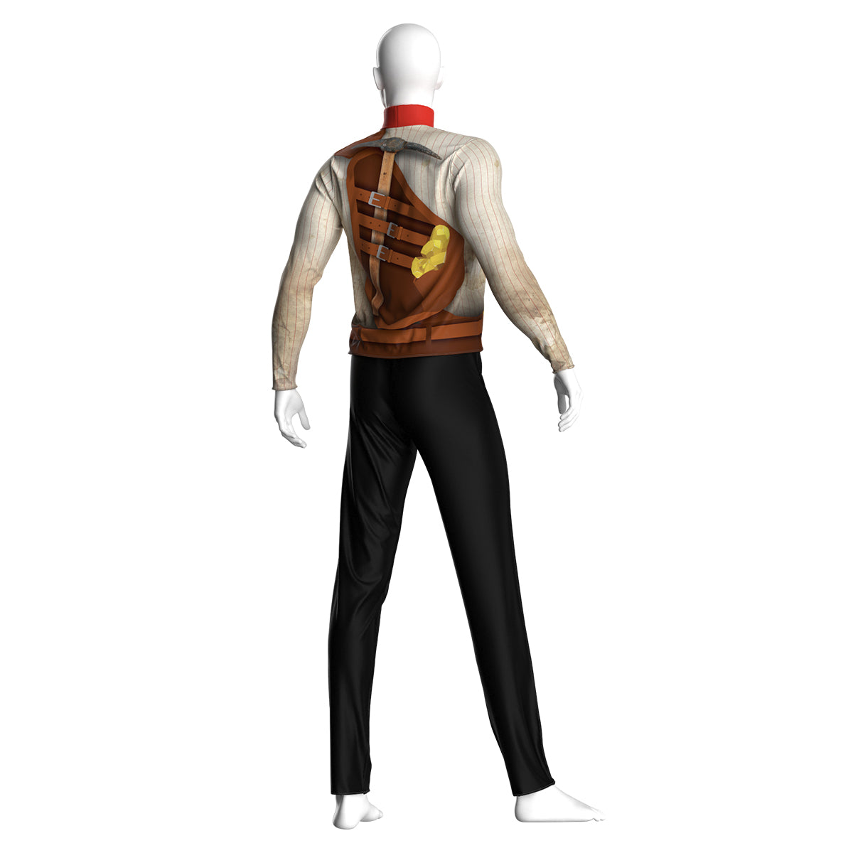 Wild West Prospector Basic Performance Top