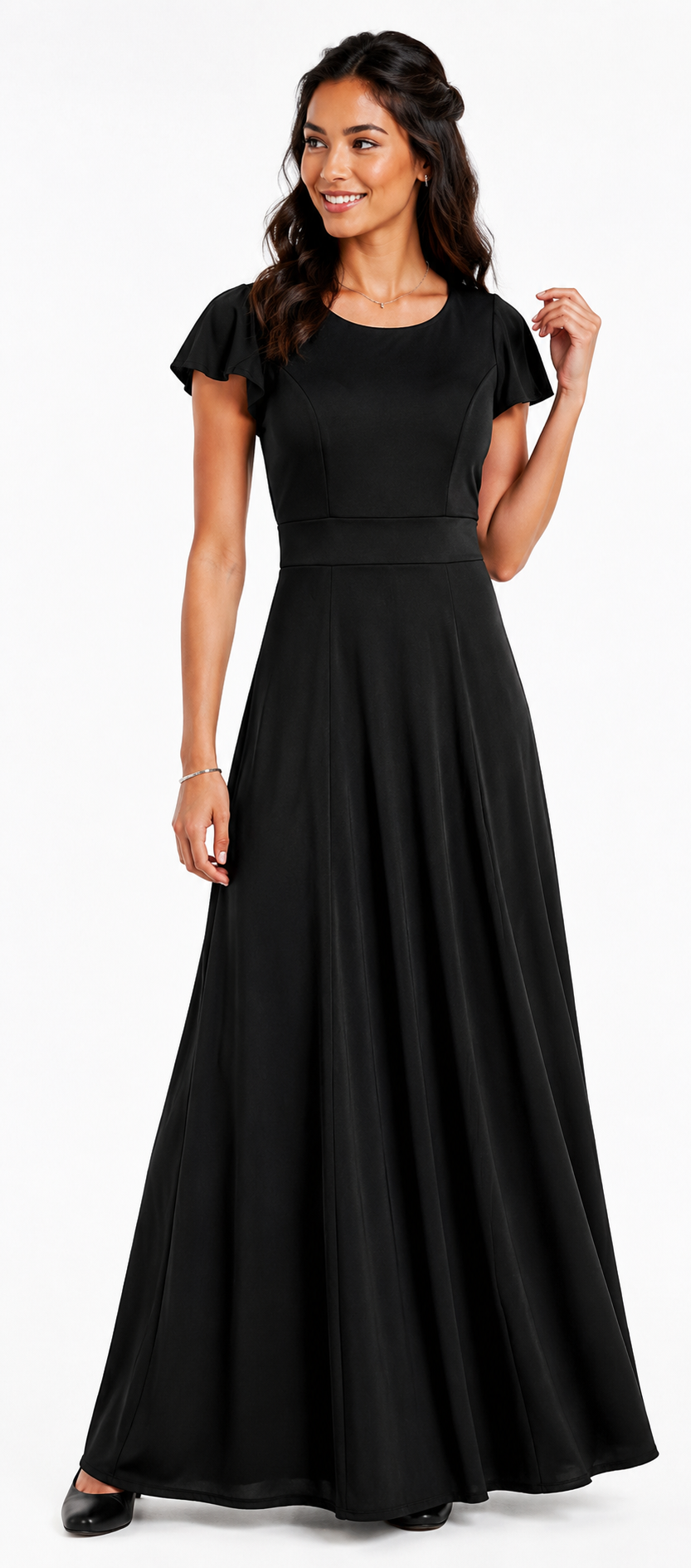 Concert Dress - Style MD1149