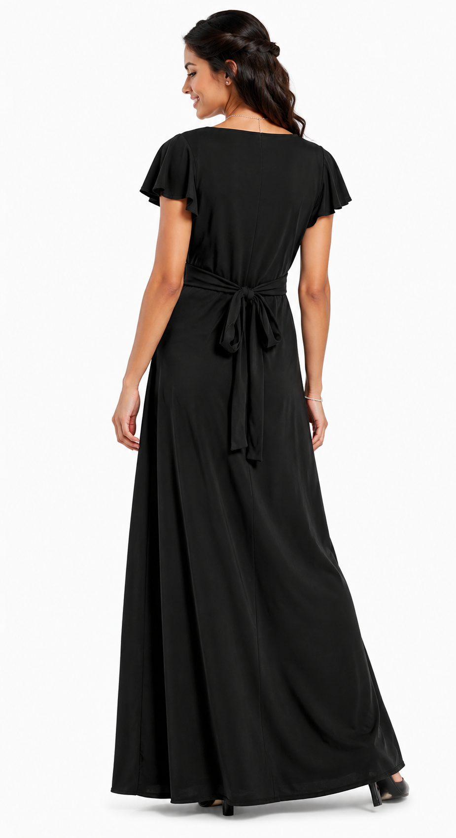Concert Dress - Style MD1149