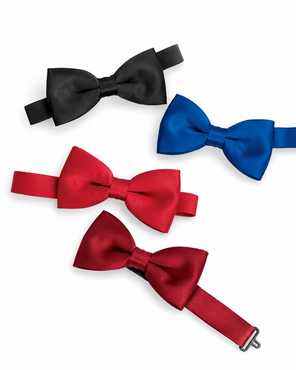 Build-Your-Own Tuxedo