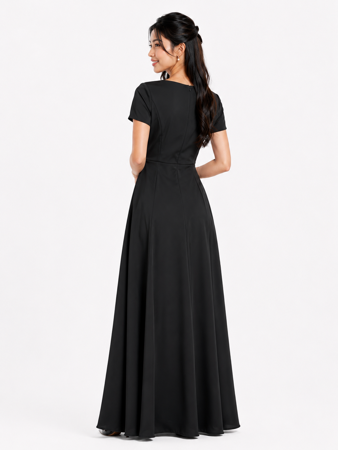 Concert Dress - Style MD673