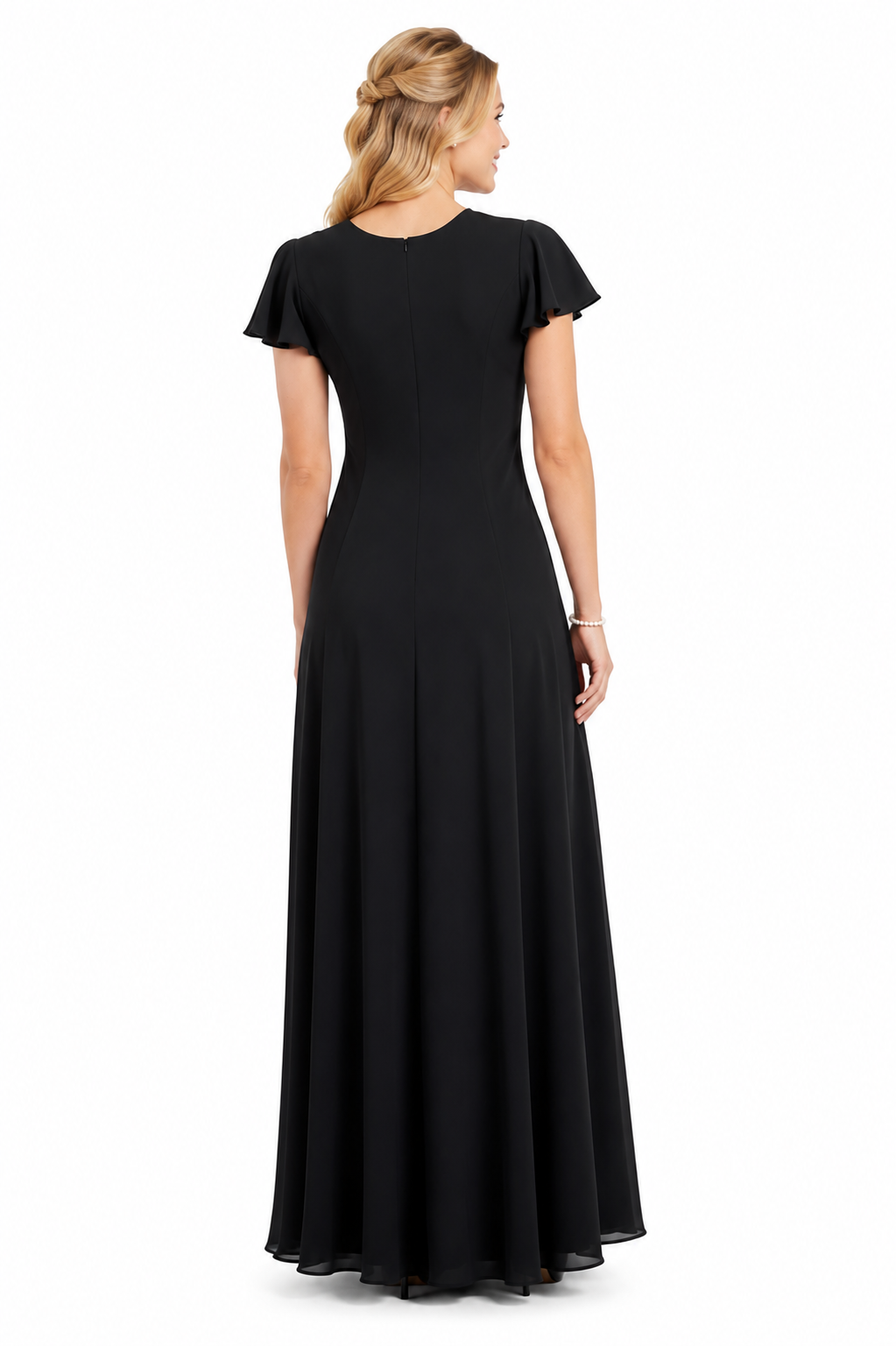 Concert Dress - Style MD1229