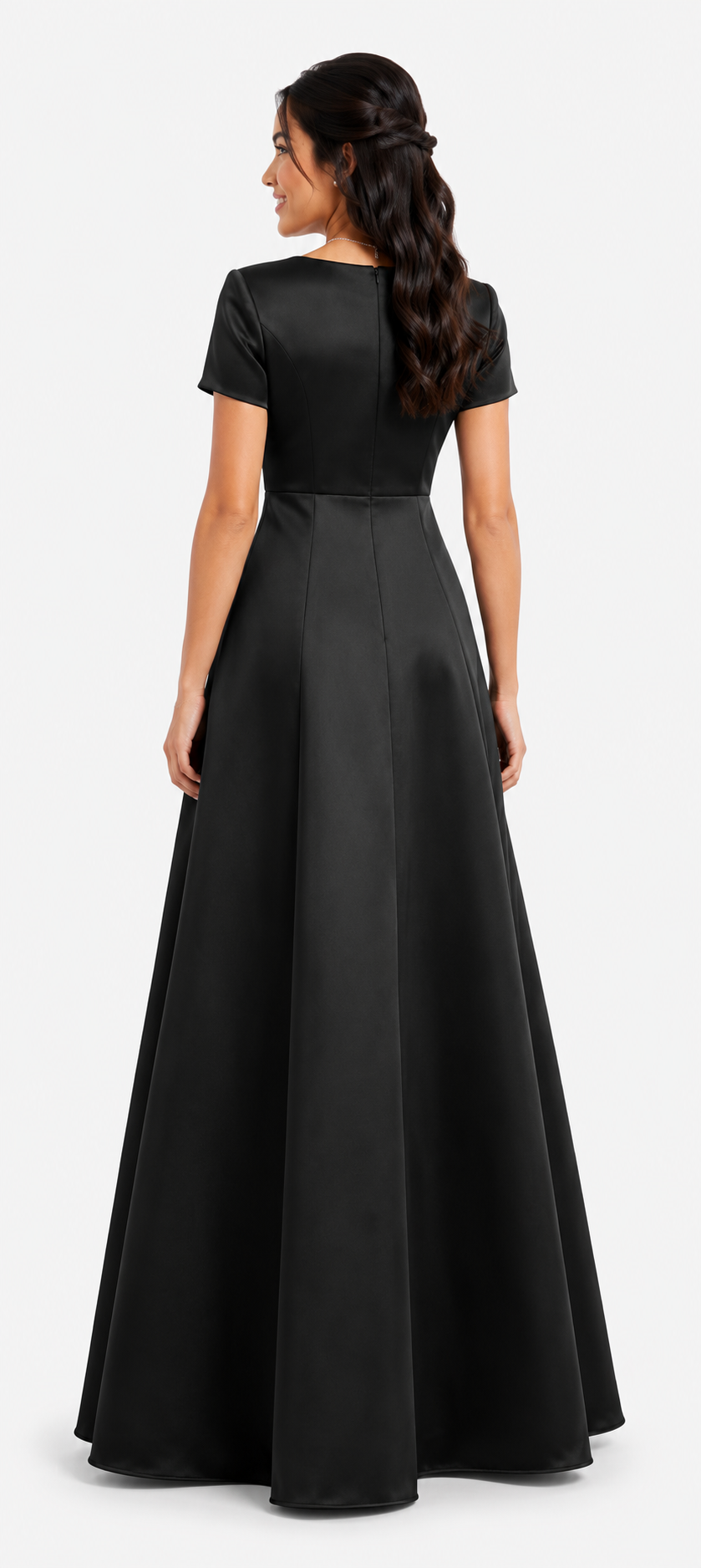 Concert Dress - Style MD549