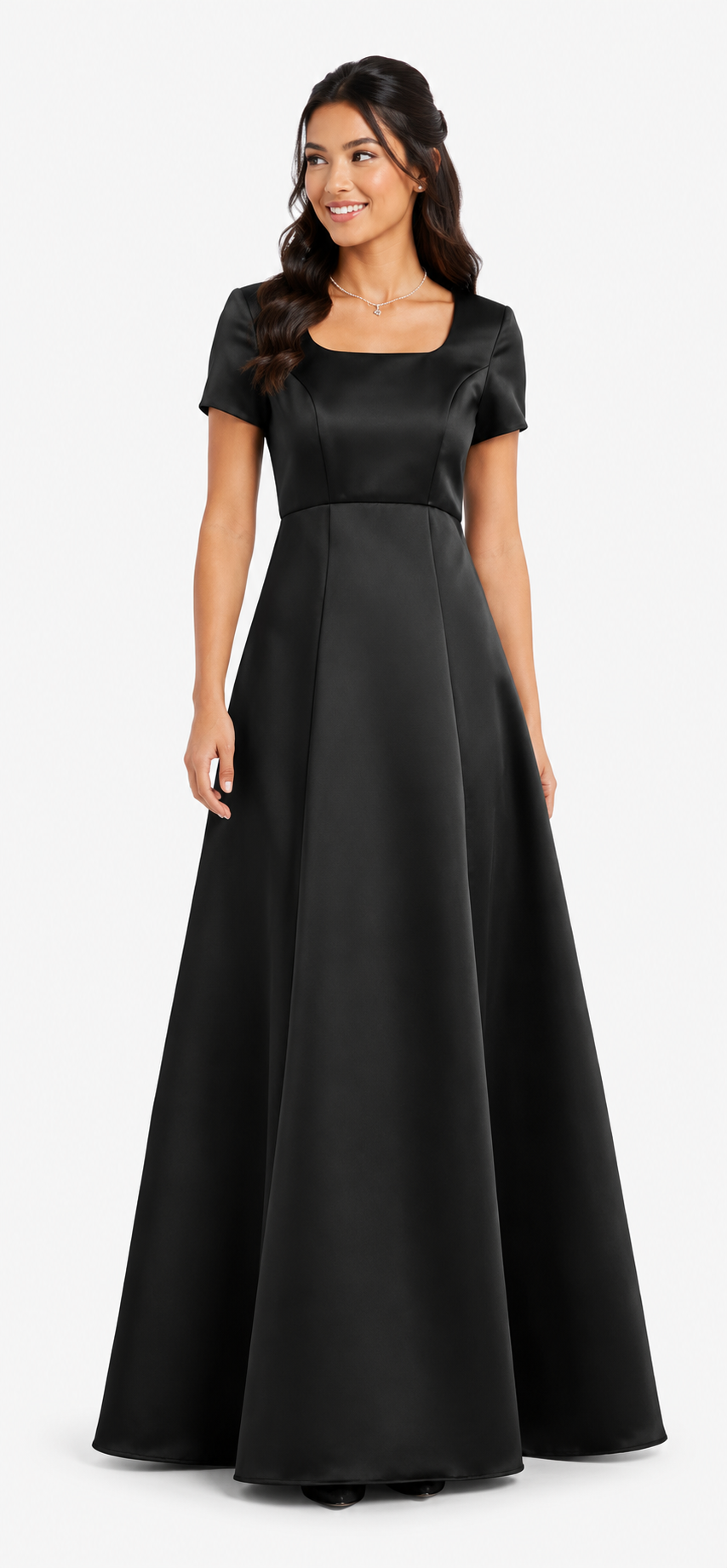 Concert Dress - Style MD549