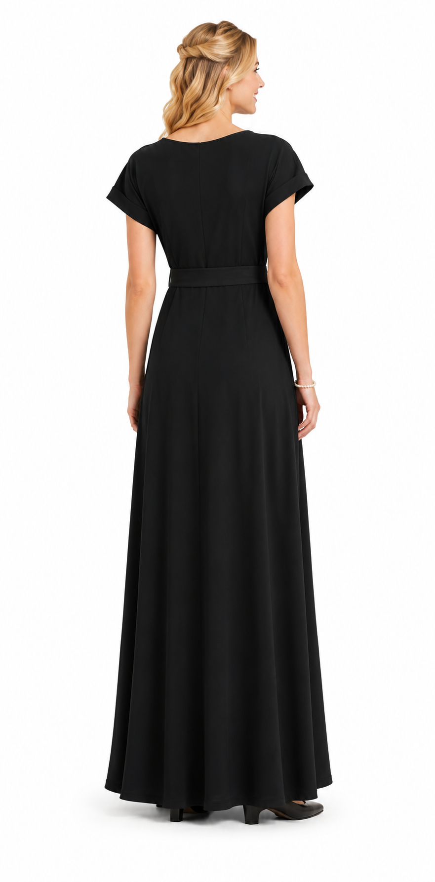 Concert Dress - Style MD1203