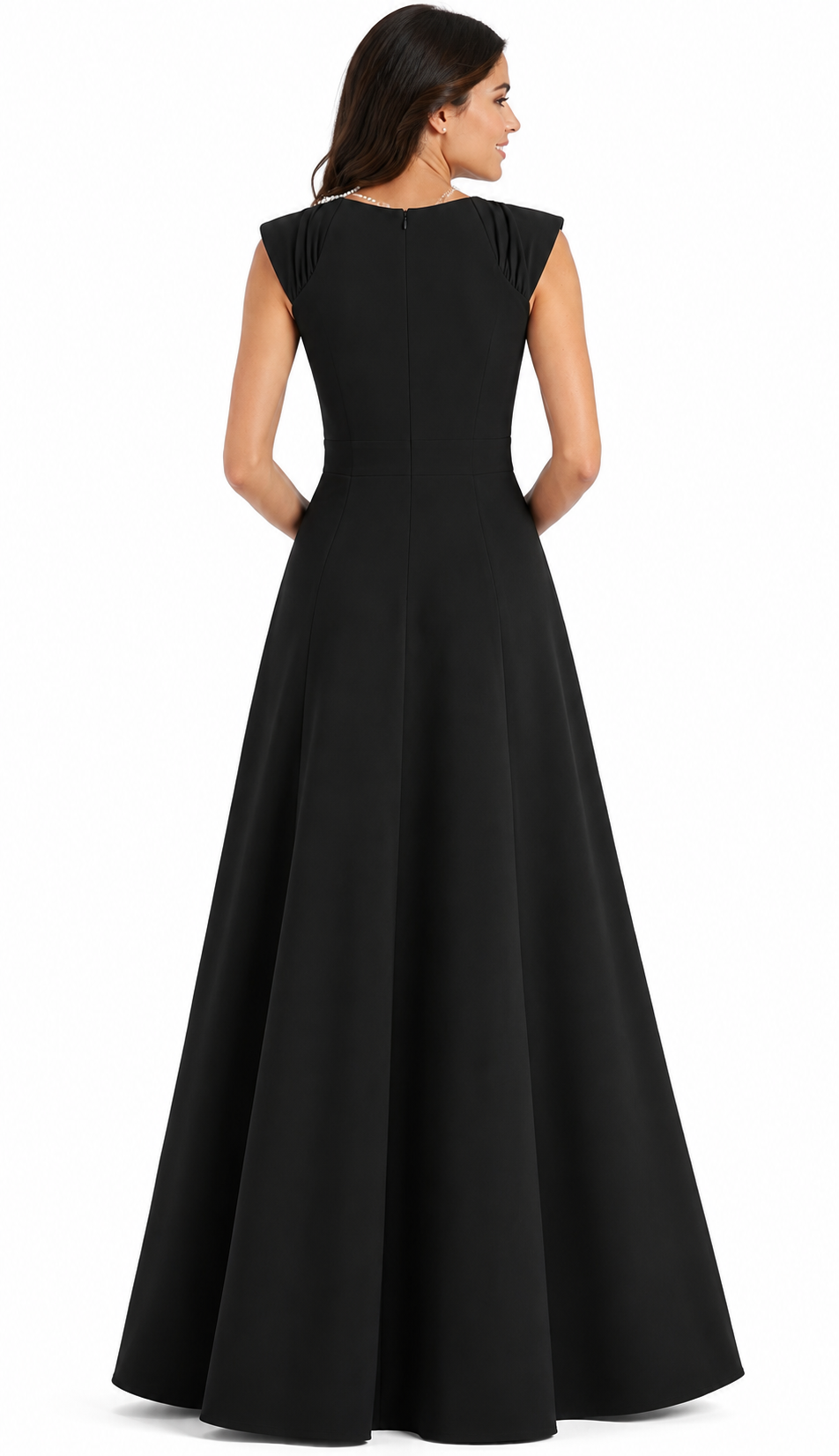Concert Dress - Style MD787