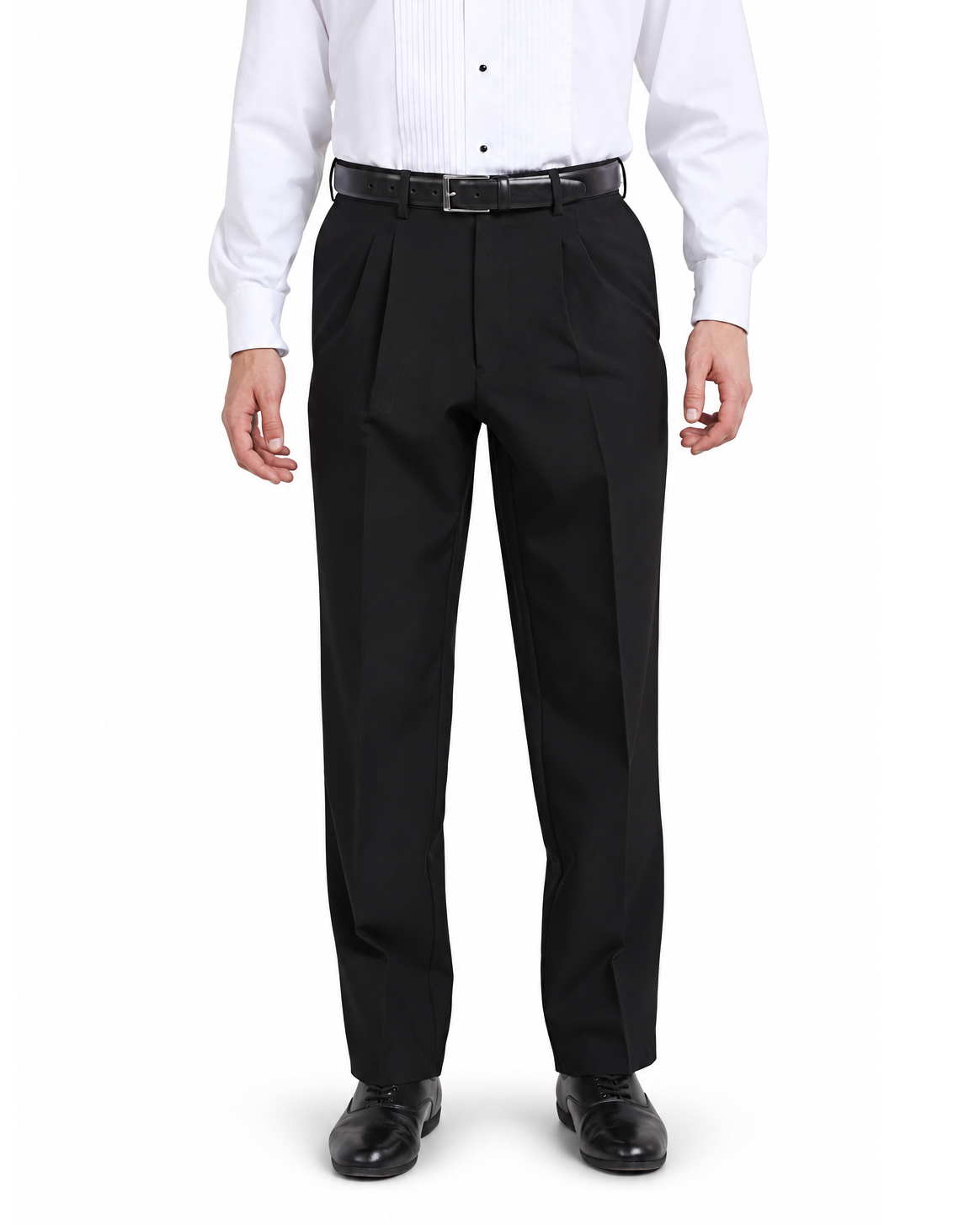 Pleated Pant - Style ME306