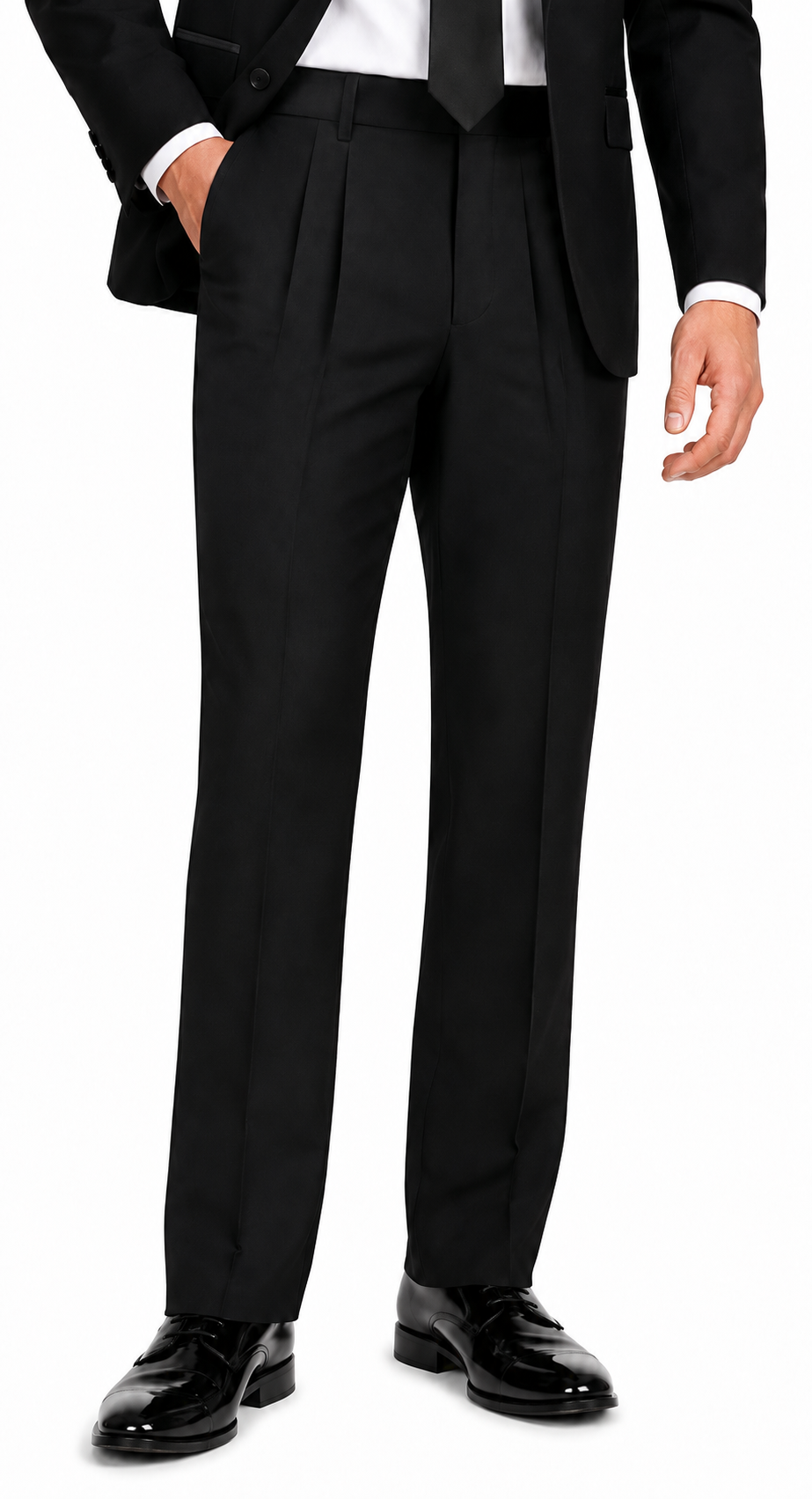 Suit Pants - Style ME737