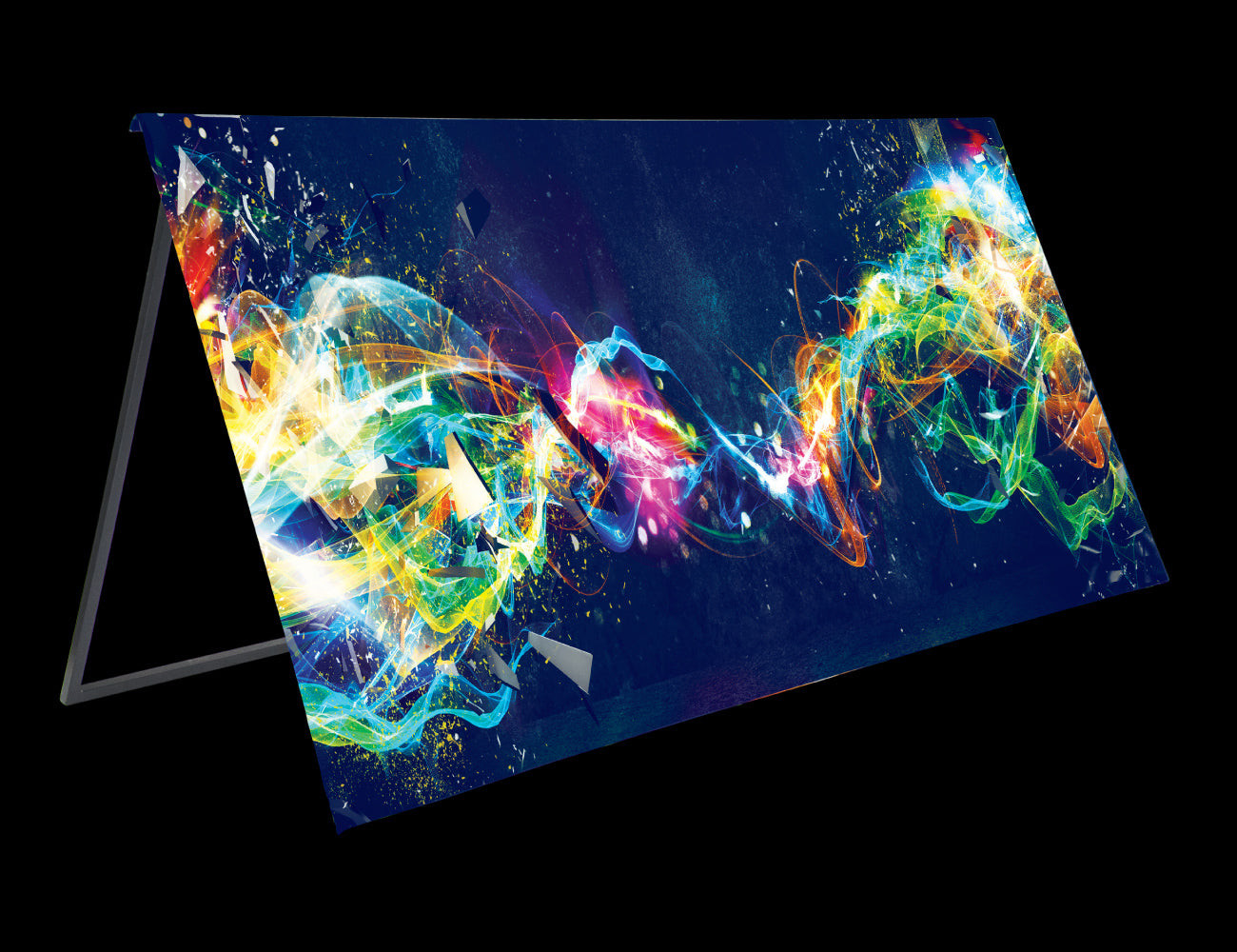 Front Screens