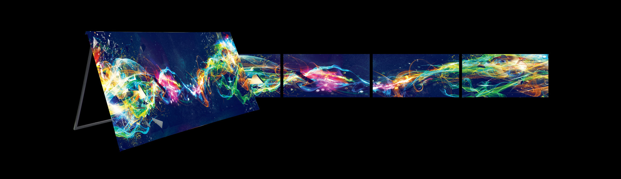 Front Screens