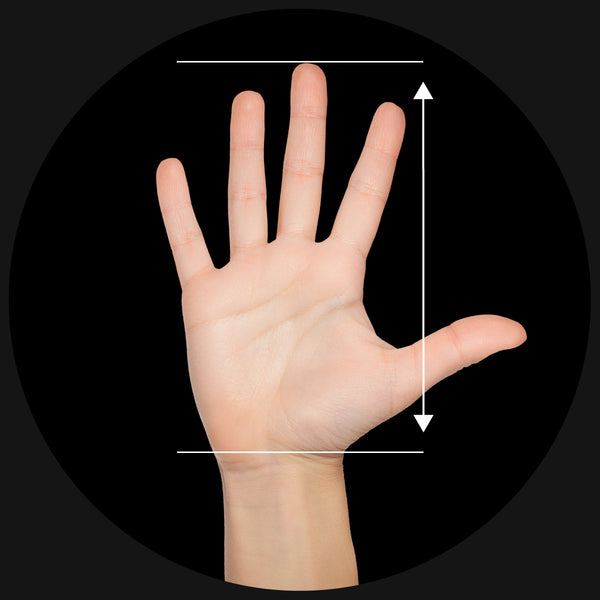 Sizing Charts