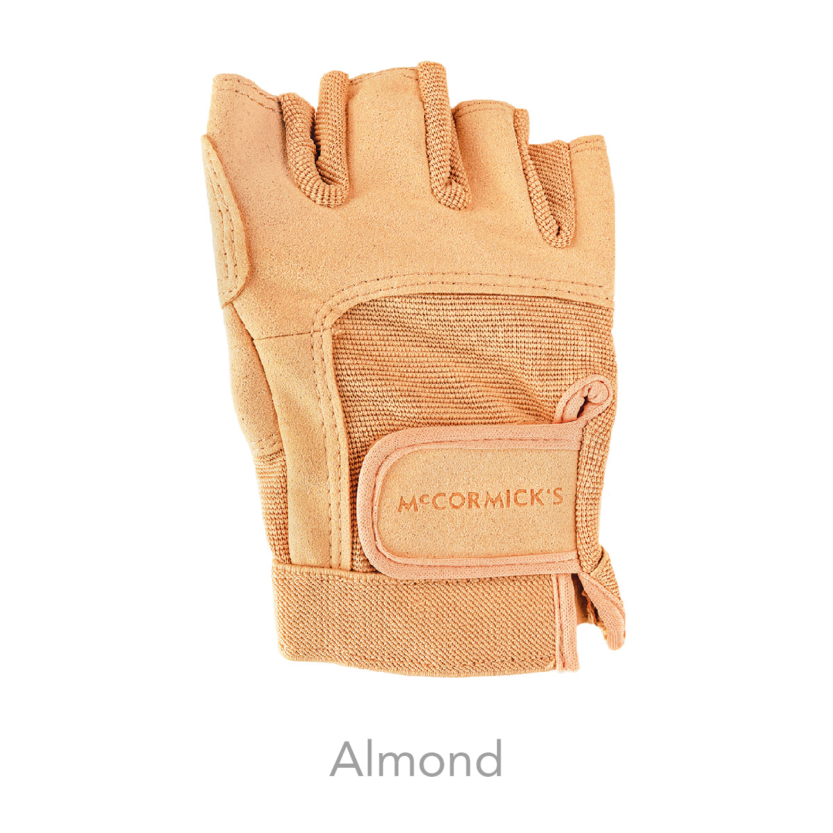 McCormick's Washable Guard Glove
