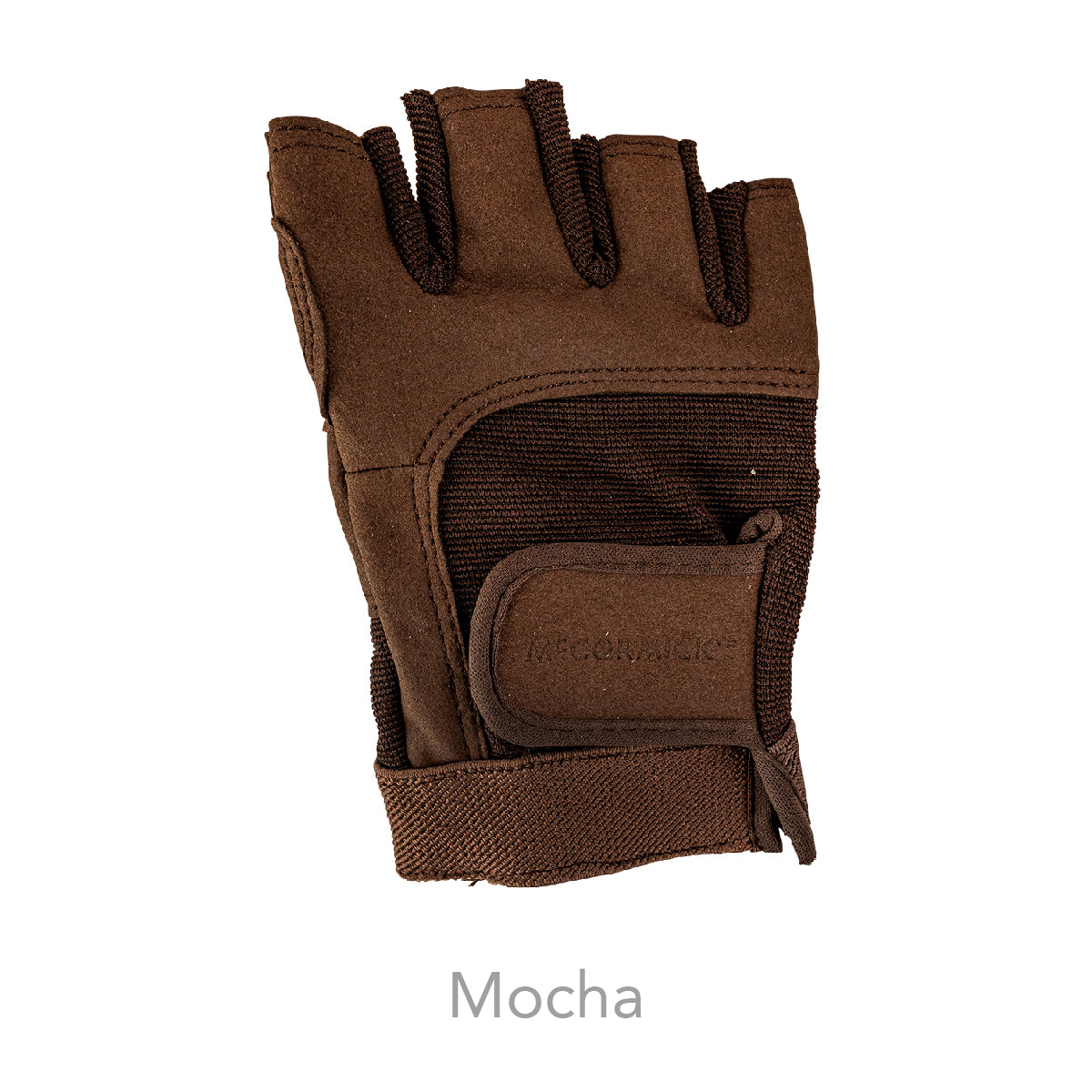 McCormick's Washable Guard Glove