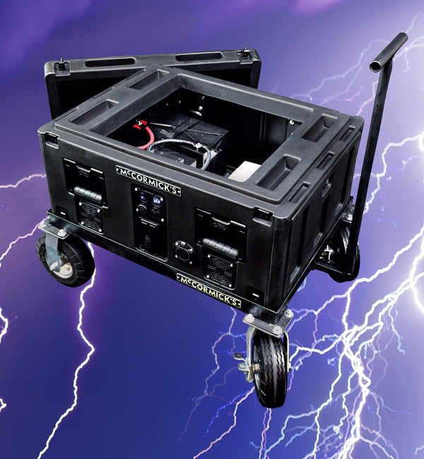 Juicer™ Portable Power System