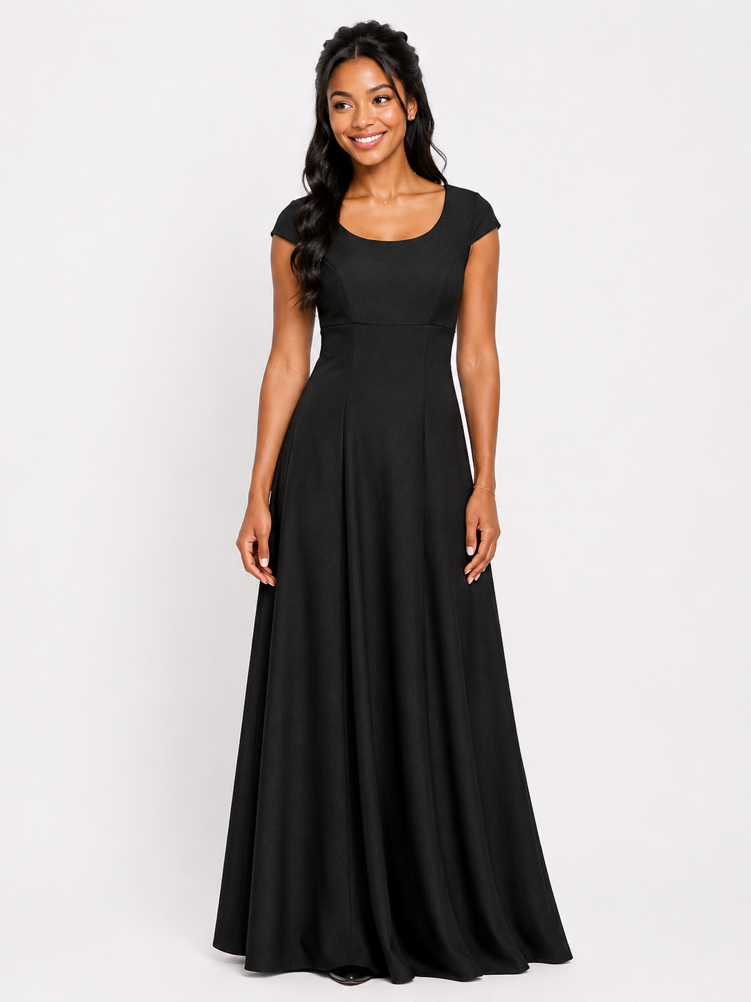 Concert Dress - Style MD943