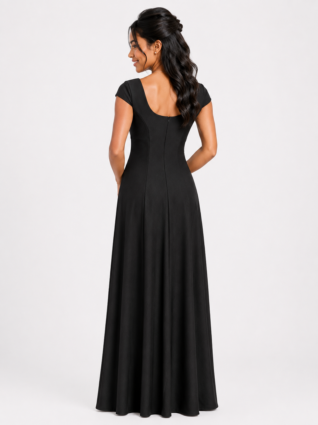 Concert Dress - Style MD943