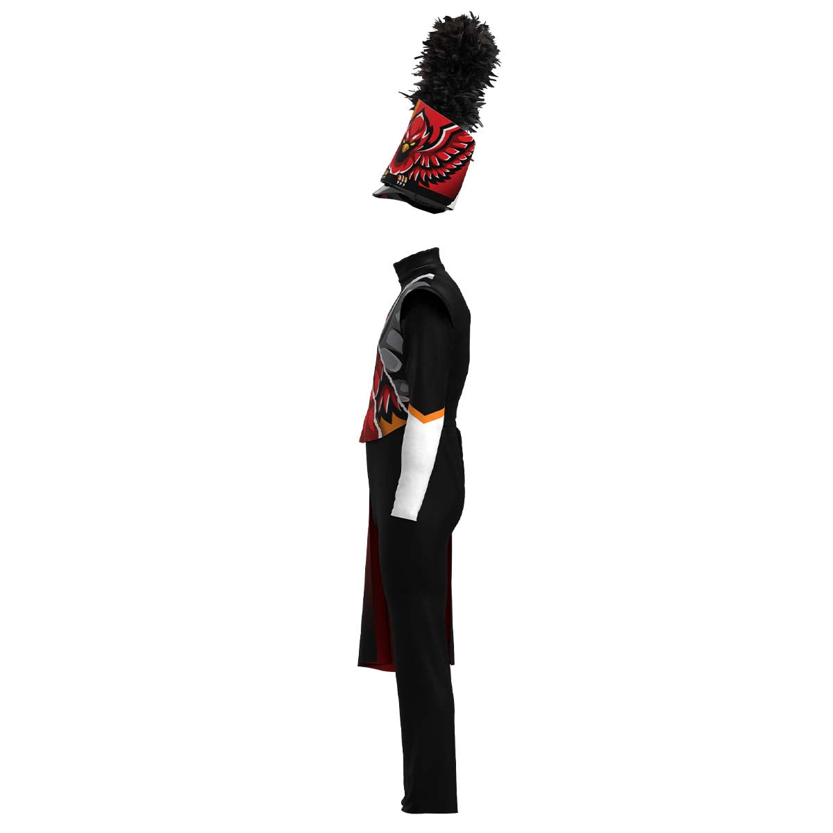 Band Uniform Design M221001