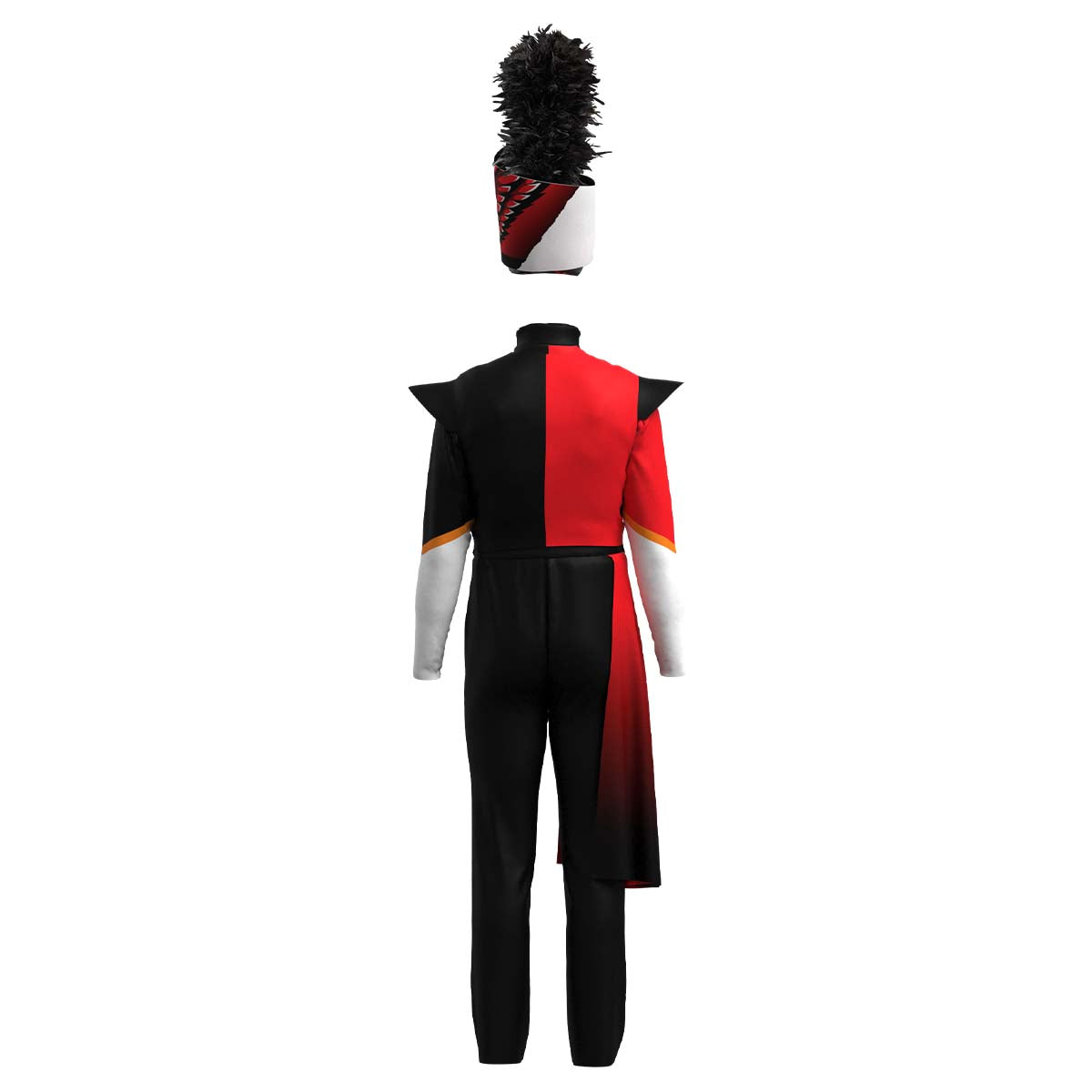 Band Uniform Design M221001