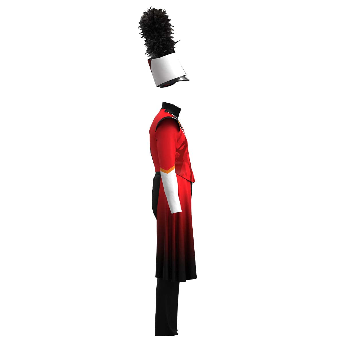 Band Uniform Design M221001