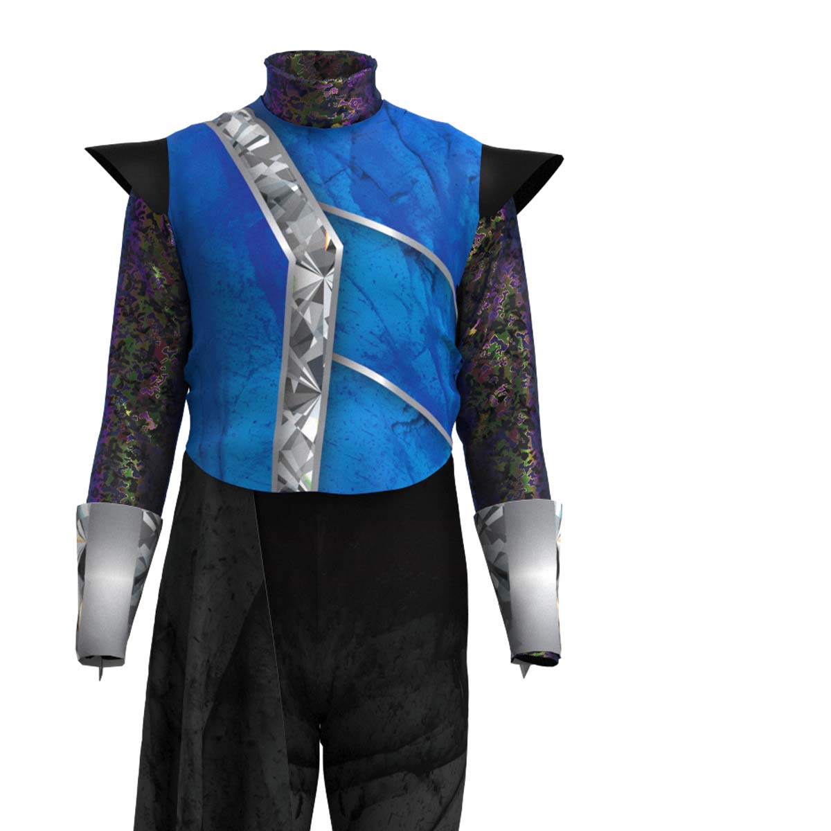 Band Uniform Design M221002