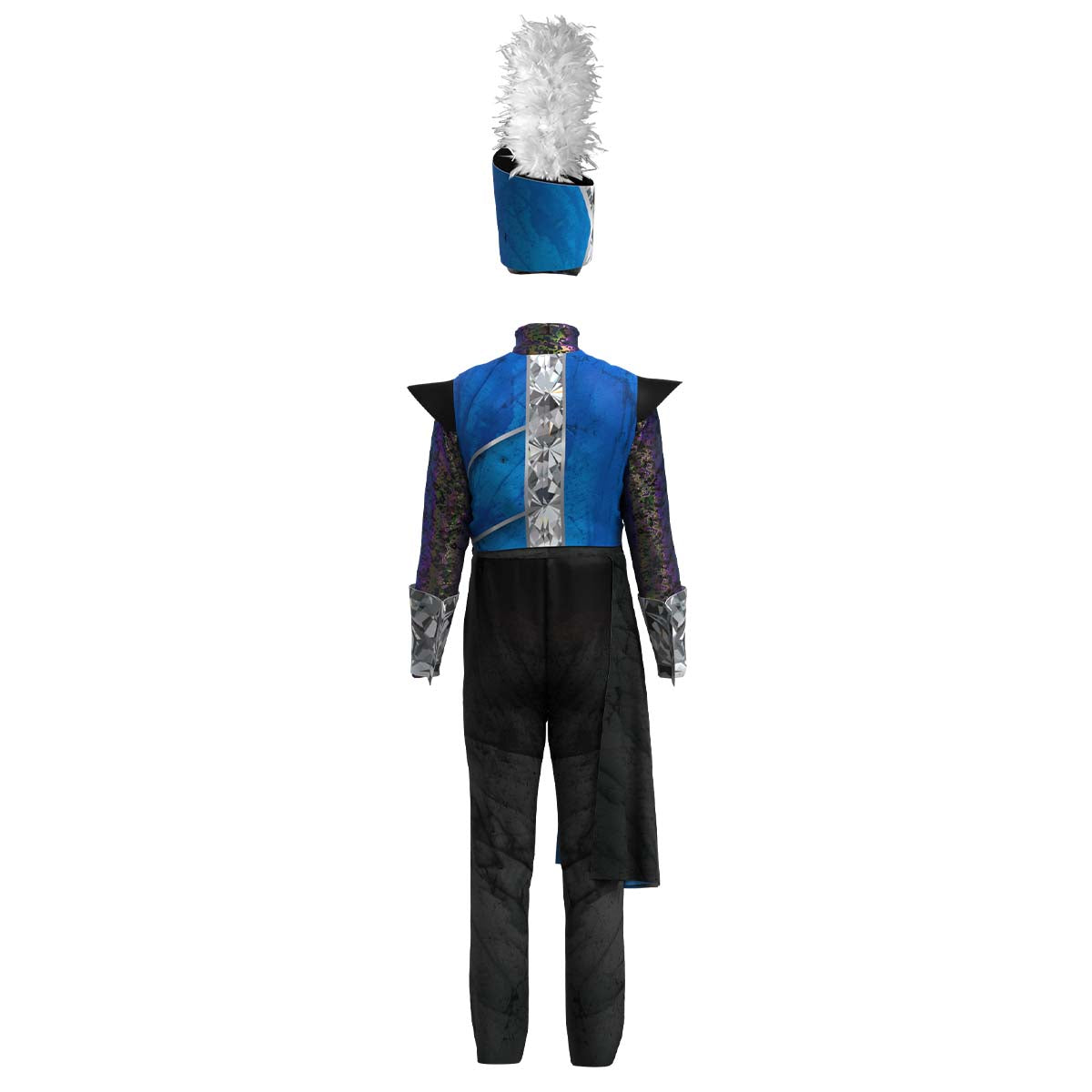 Band Uniform Design M221002