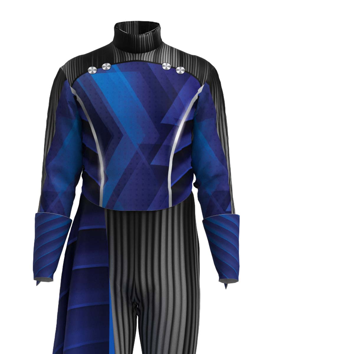 Band Uniform Design M201002