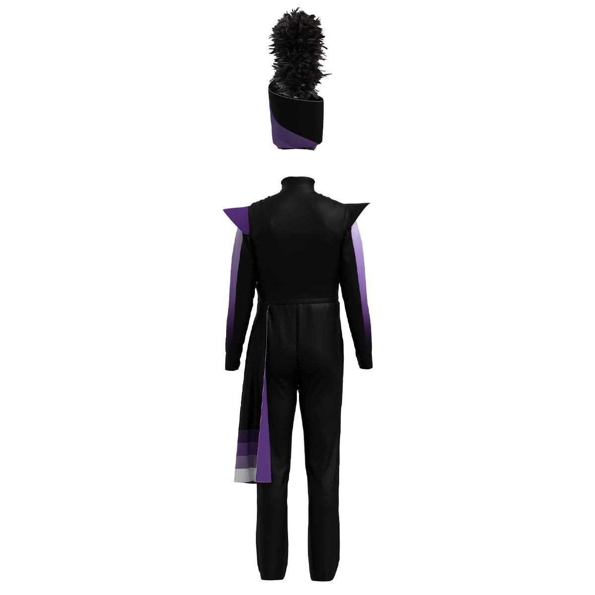 Band Uniform Design M241007