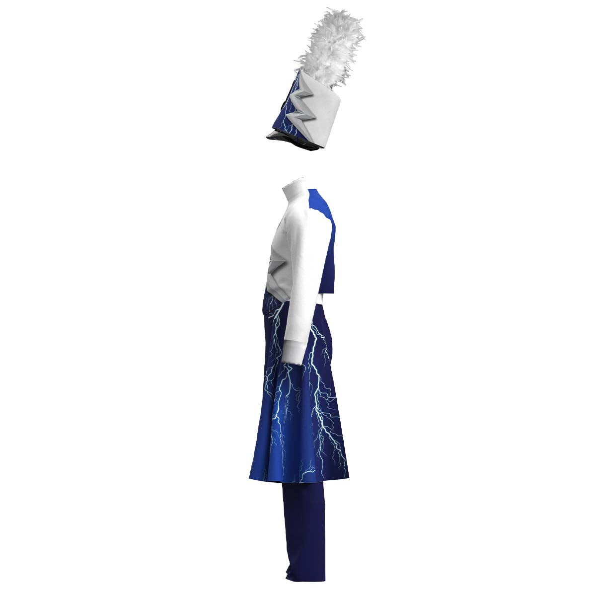 Band Uniform Design M241030