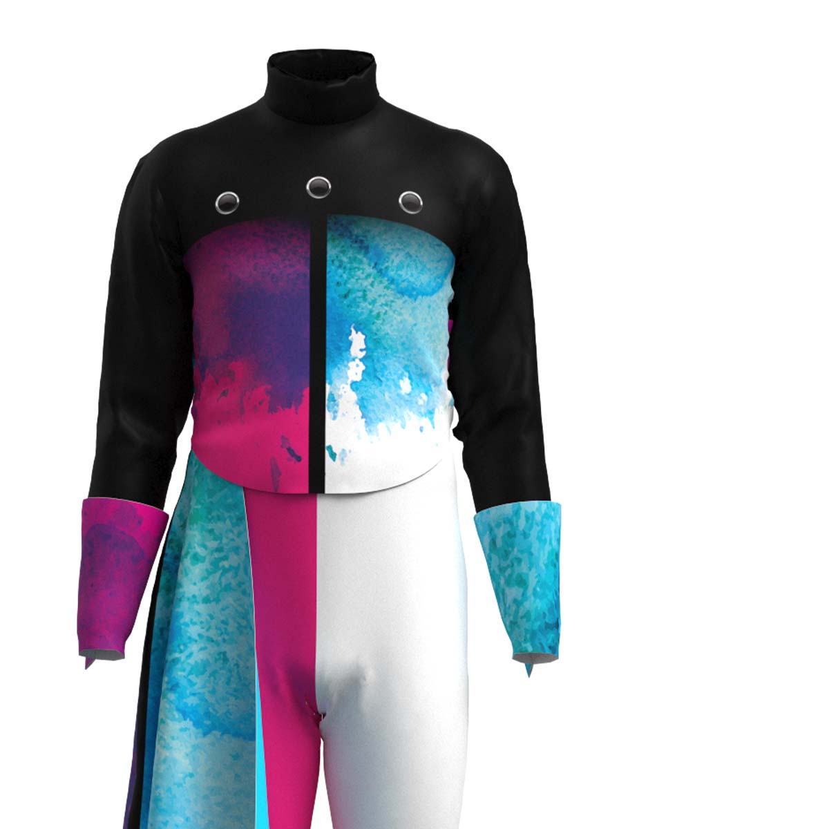 Band Uniform Design M201005