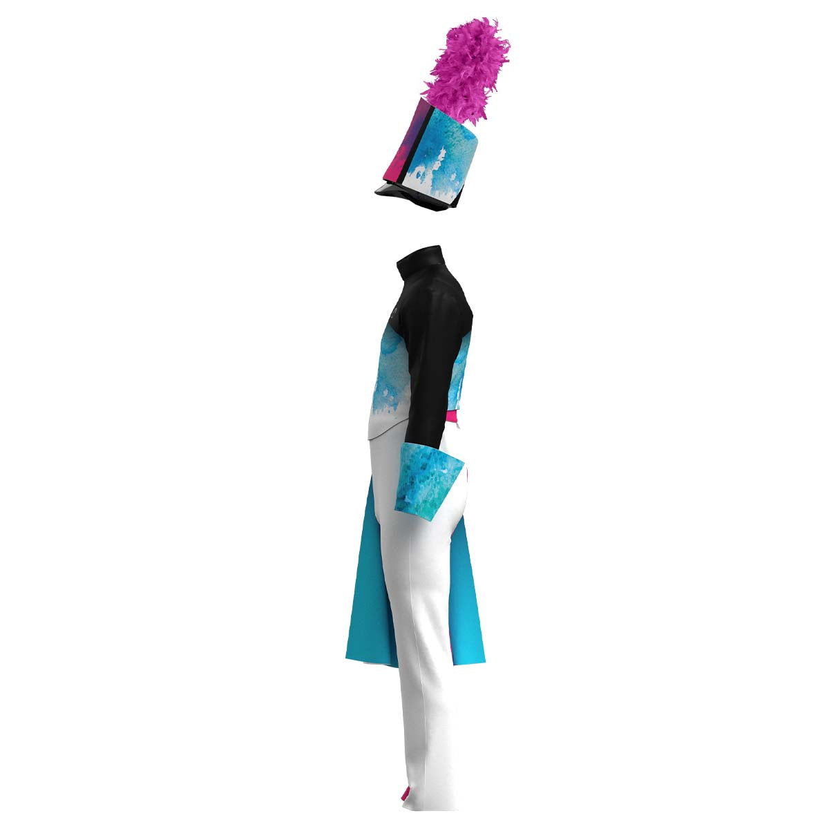 Band Uniform Design M201005