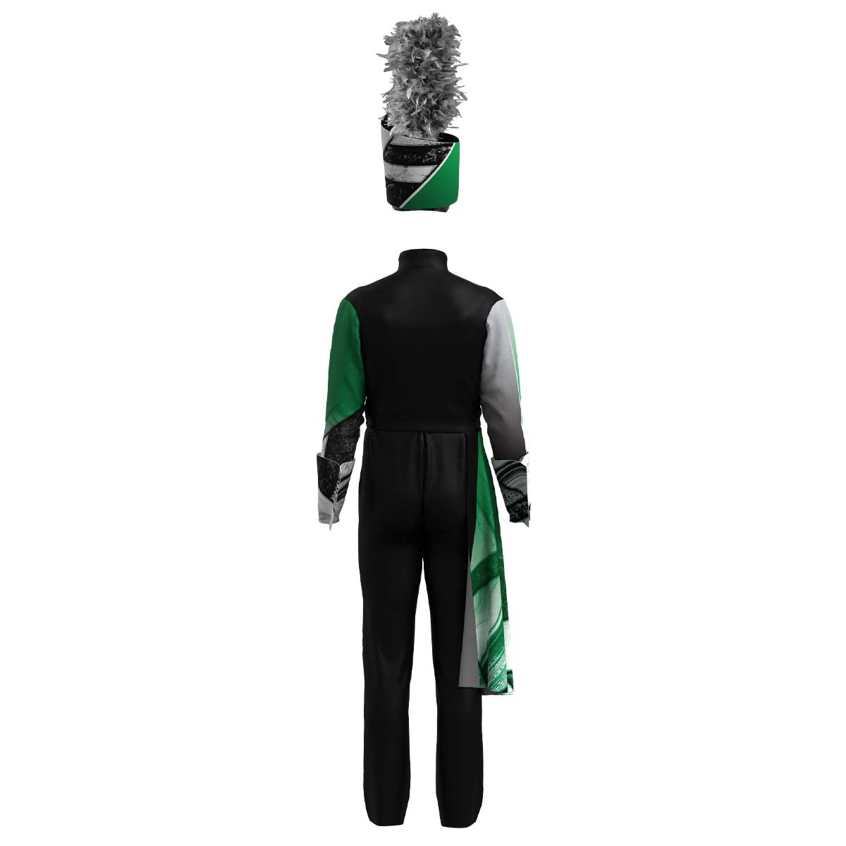 Band Uniform Design M241042