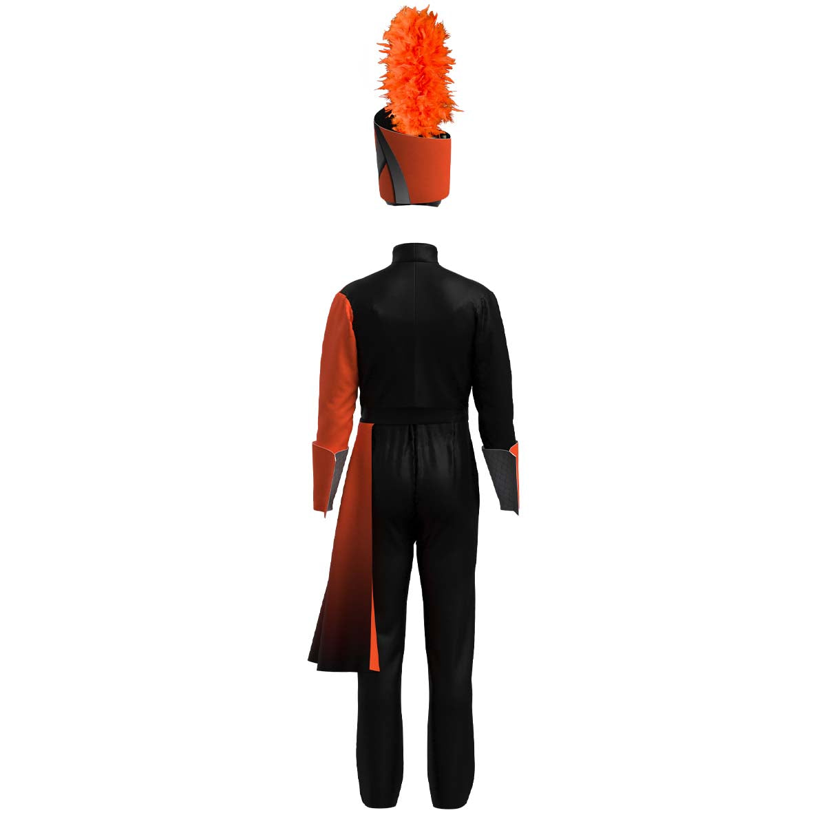 Band Uniform Design M231005