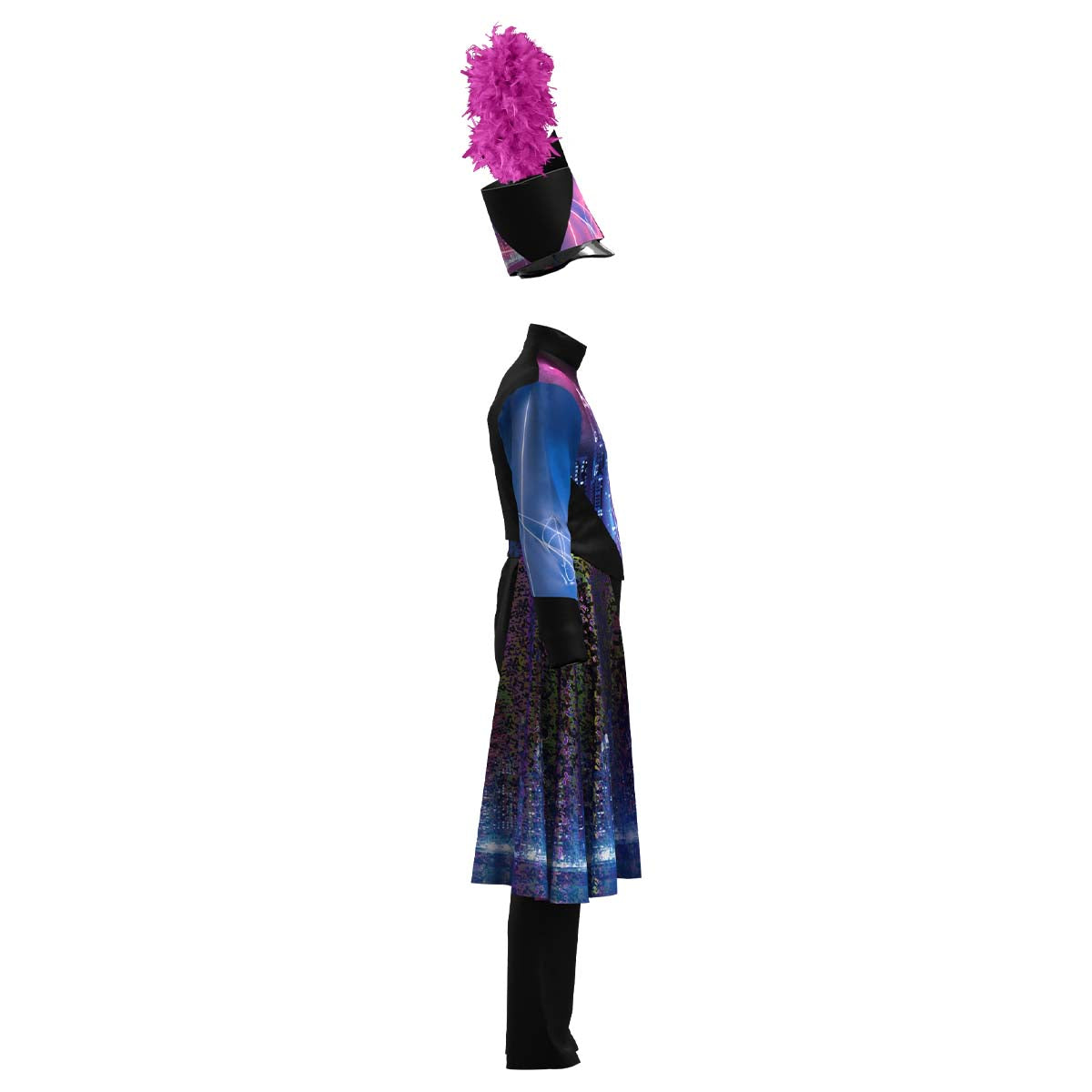 Band Uniform Design M231006