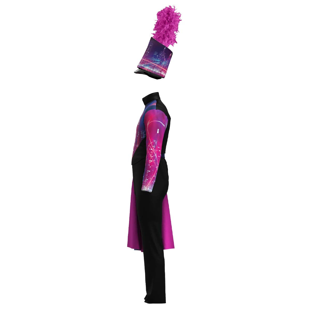 Band Uniform Design M231006