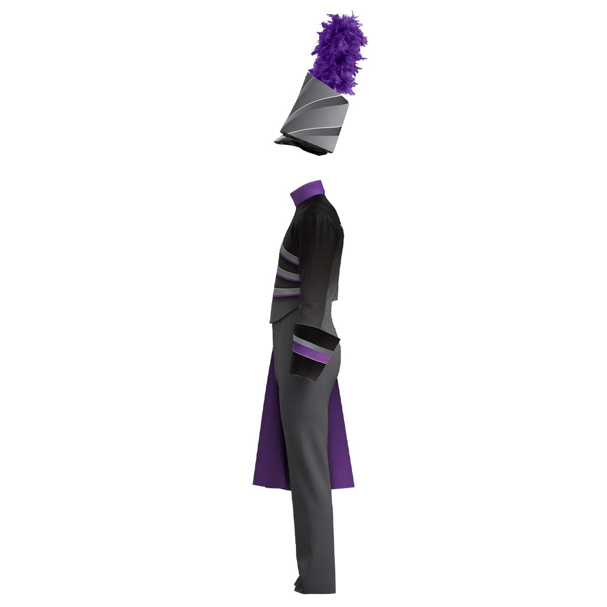 Band Uniform Design M231008