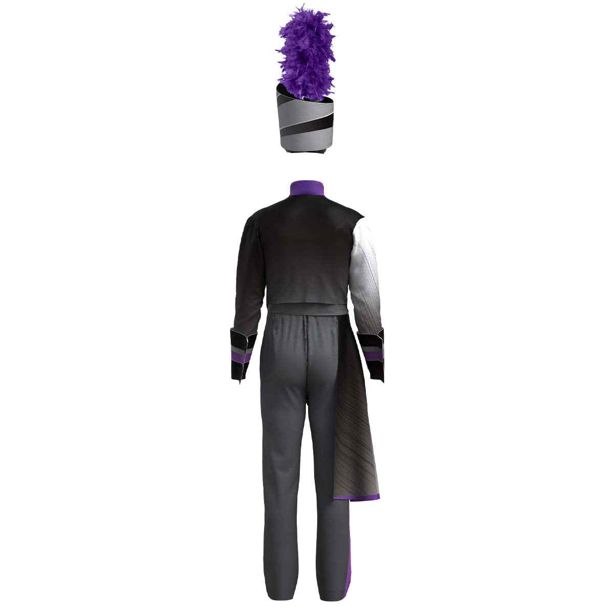 Band Uniform Design M231008