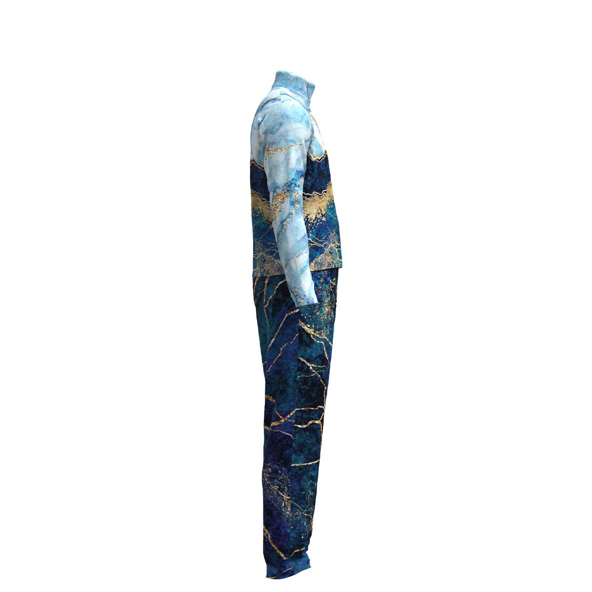Band Uniform Design M231010