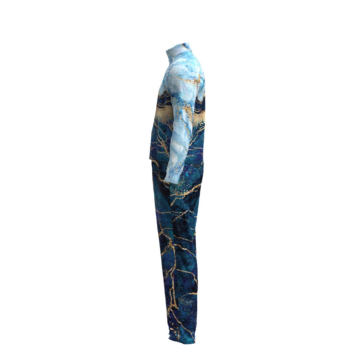 Band Uniform Design M231010